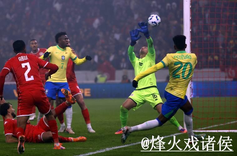 世界杯直播平台精选推荐