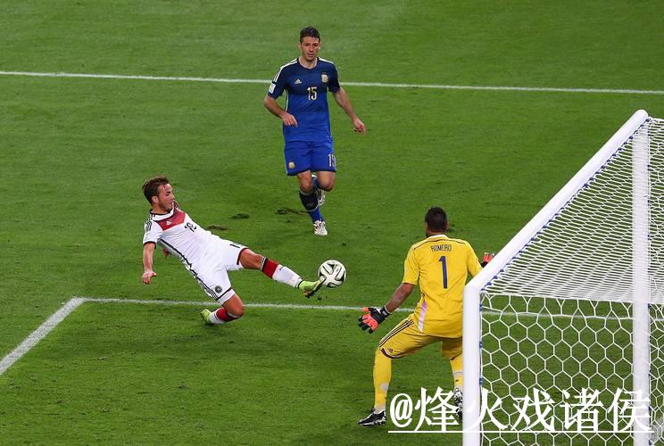 世界杯直播平台精选推荐