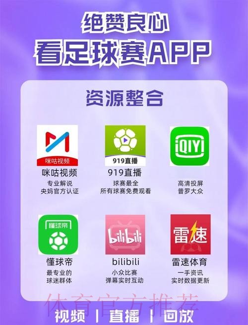 全网平台详解:如何免费观看世界杯在线直播 全网平台详解:如何免费观看世界杯在线直播